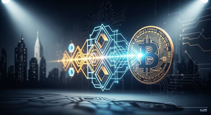 Sui基金会推Hashi：比特币金融原语迎去中心化突破