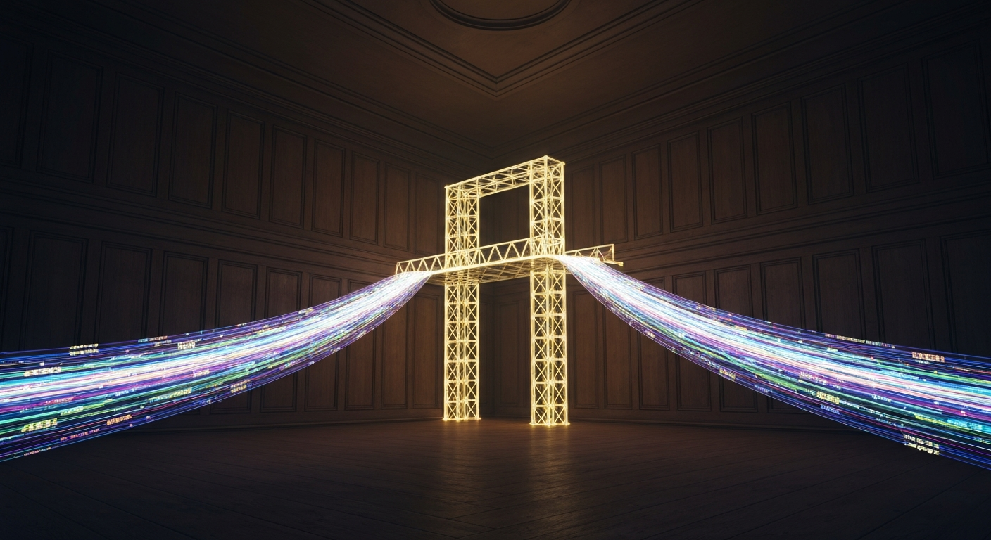 比特币Layer2崛起：资金转向基础设施投资