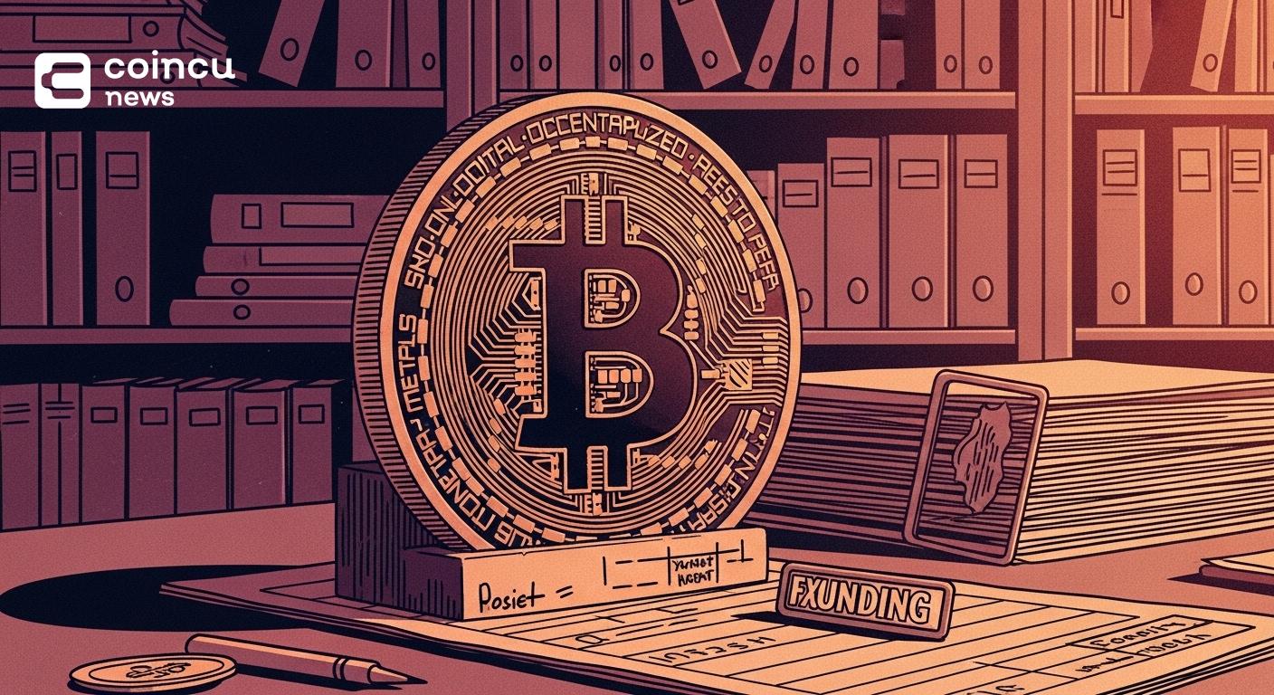 Strive比特币持仓争议：13,627.9枚数据被证伪