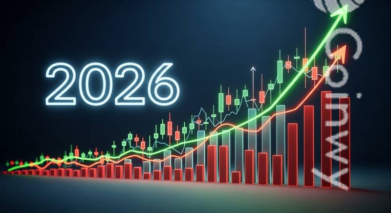 机构悄然建仓：2026年加密复苏曙光初现