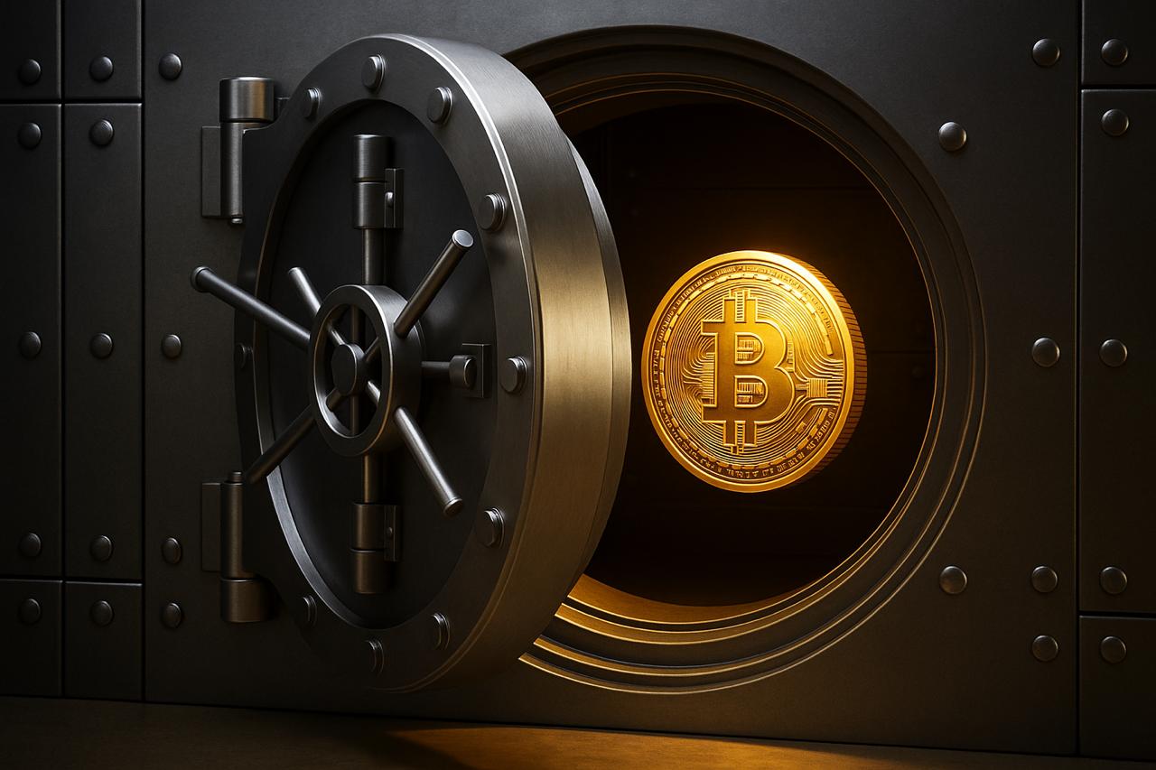 沉睡14年巨鲸苏醒：2100枚比特币转移引爆市场关注