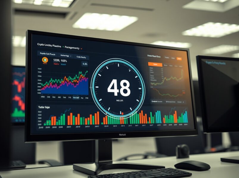 山寨币周期信号初现：48读数揭示2025年市场轮动前兆