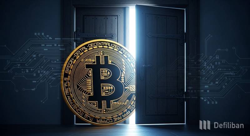 美期监会放宽数字资产抵押门槛：比特币可作期货保证金试点启动