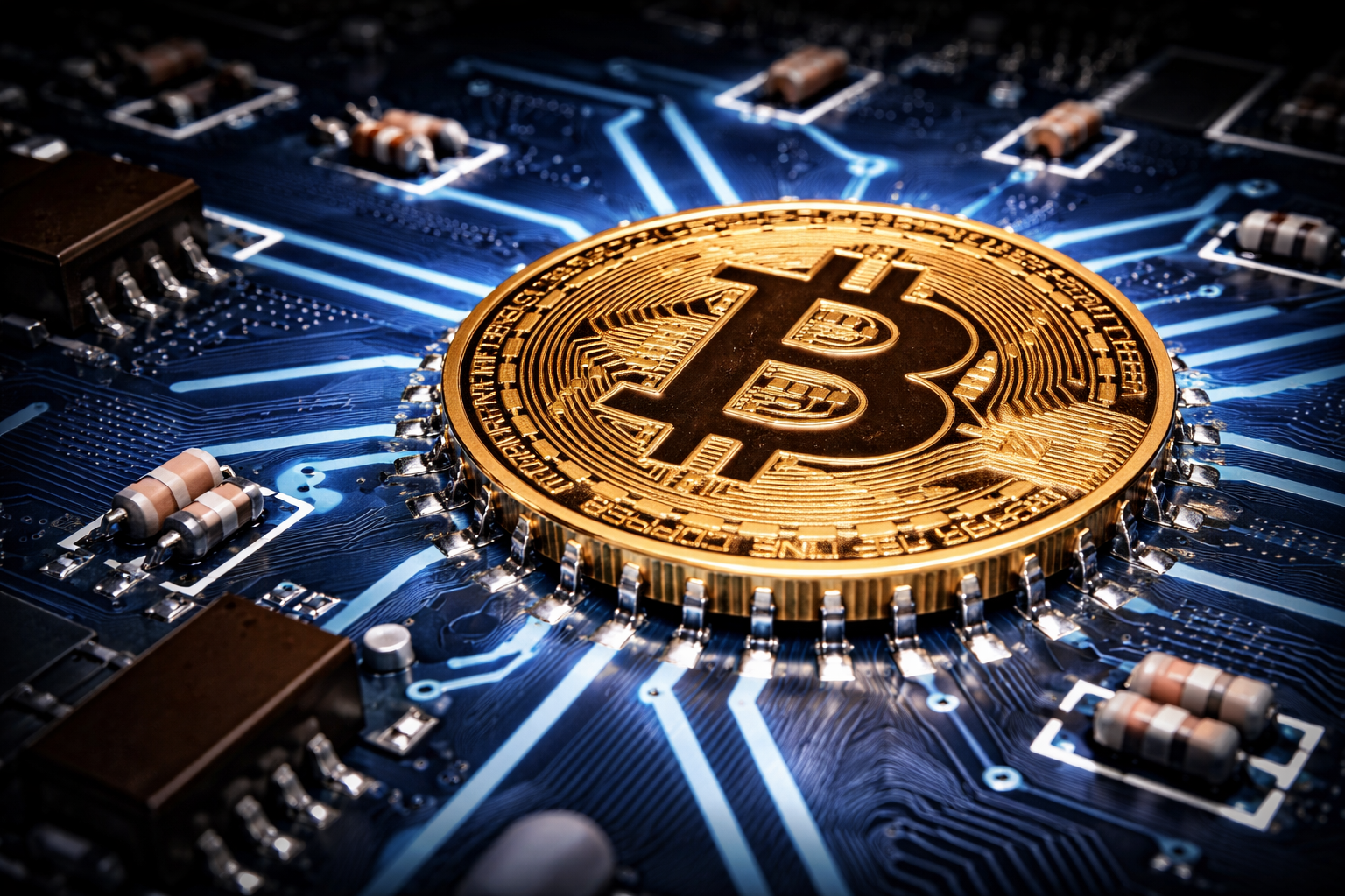 比特币矿企转型在即：从挖矿到资产运营的结构性变革