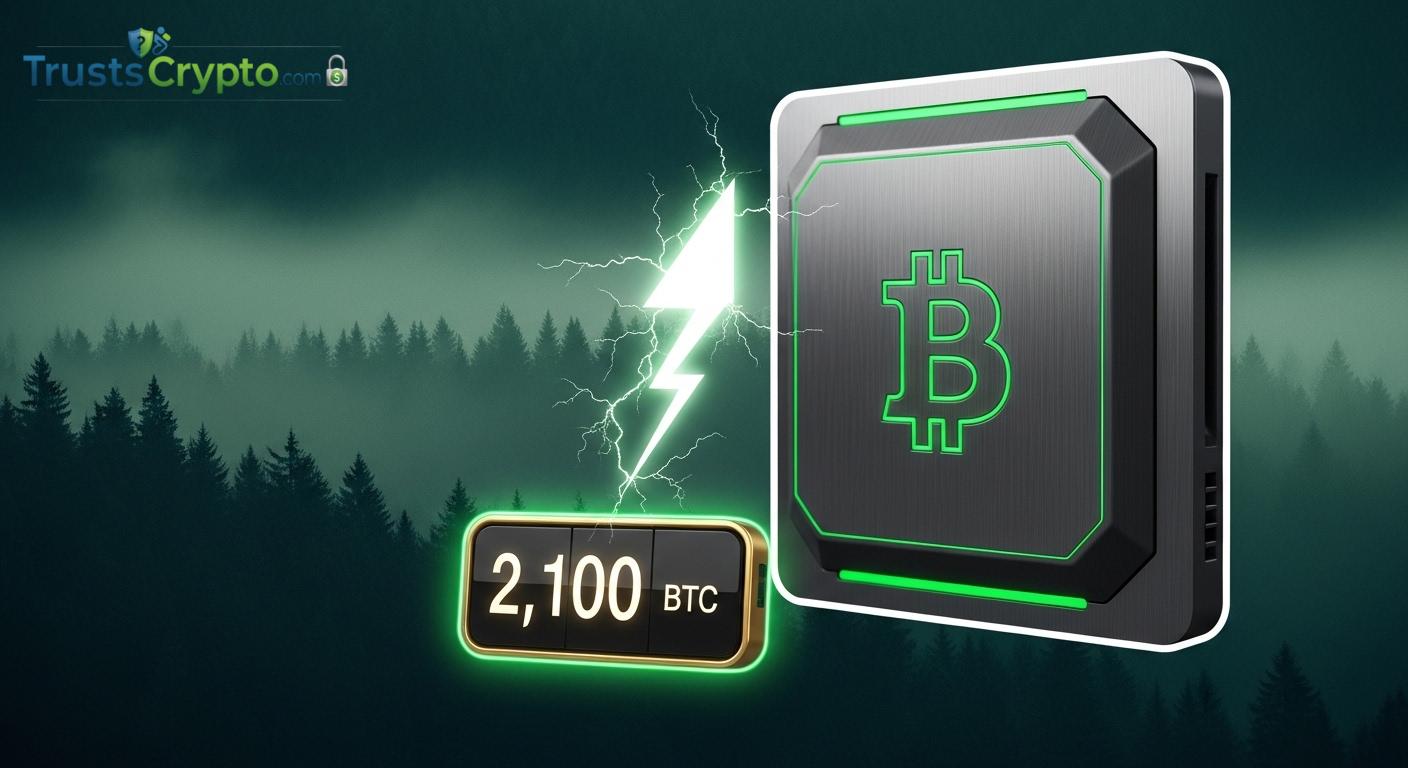 沉睡十四年比特币钱包重启：小额测试转账引发市场关注