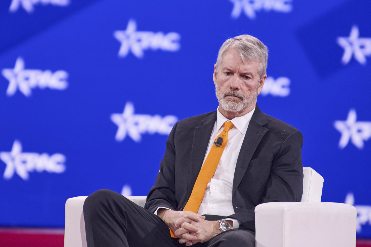 比特币战略公司微策略：高风险持仓背后的估值逻辑与未来展望