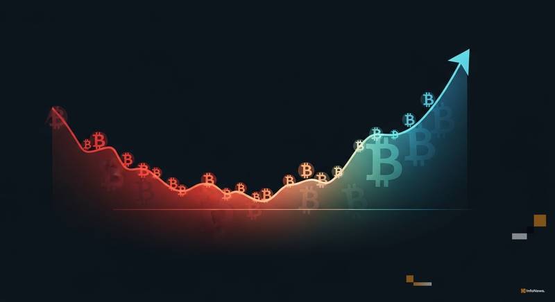 链上数据回暖叠加监管阴影：比特币市场多空博弈加剧