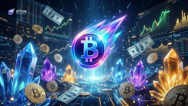 比特币扩展层崛起：验证收益新范式