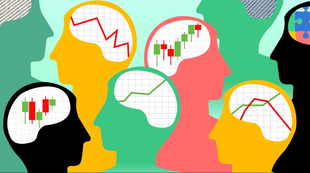 比特币回调46%：四类投资者应对策略