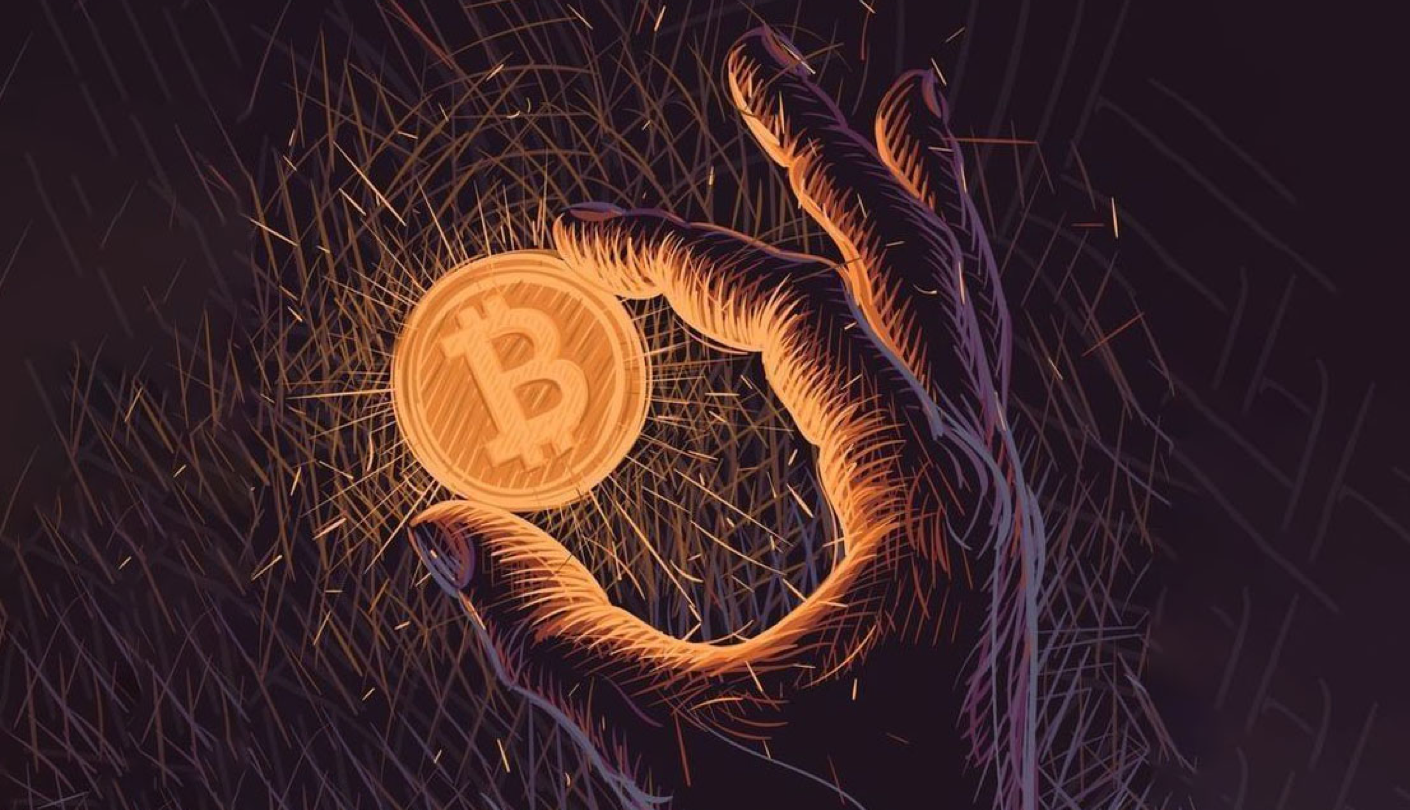 地缘冲突推高挖矿成本，比特币承压下行