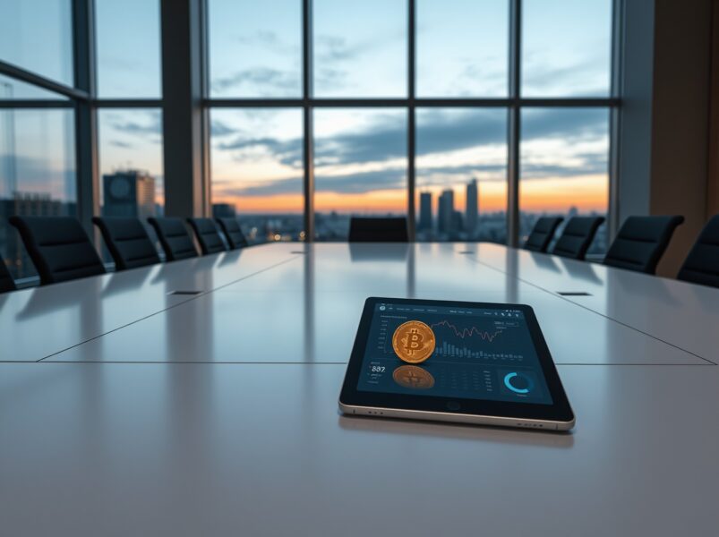 资本B公司增持比特币突破3亿美元