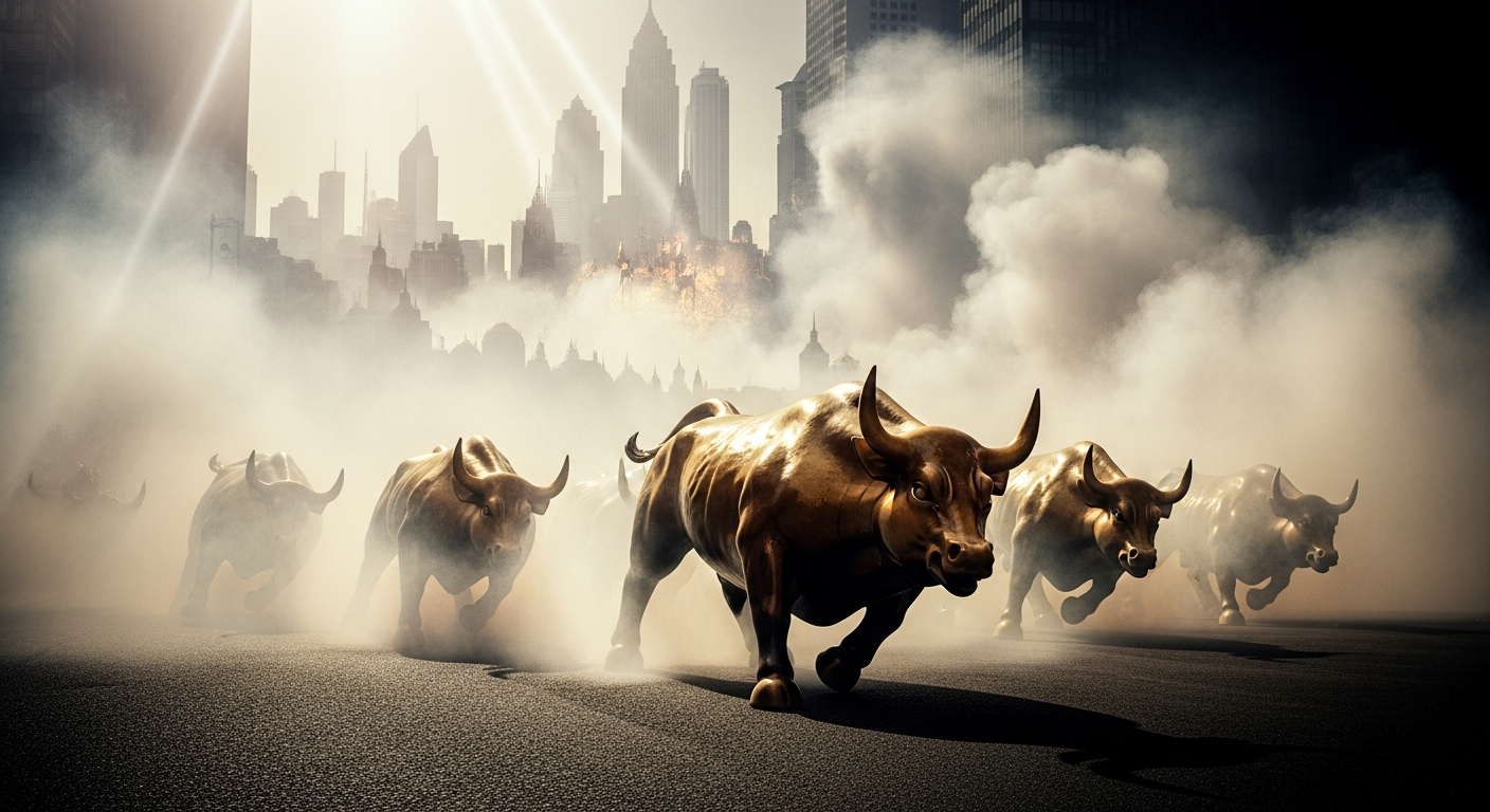 特朗普推迟伊朗打击 比特币飙升突破7.1万