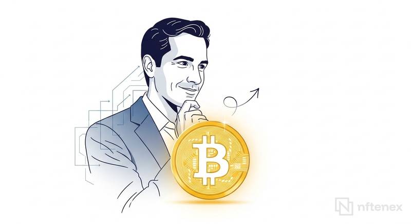 塞勒再掀比特币收购潮：持仓破76万枚传闻引市场震荡