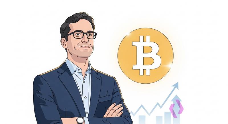 塞勒橙点信号再起波澜 市场押注比特币新购入