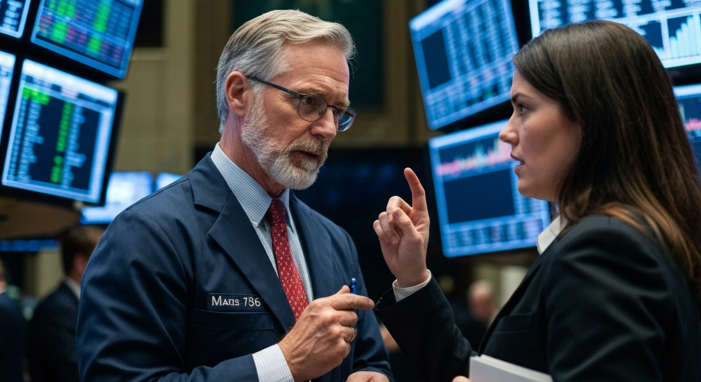 机构时代开启：比特币以太坊新范式