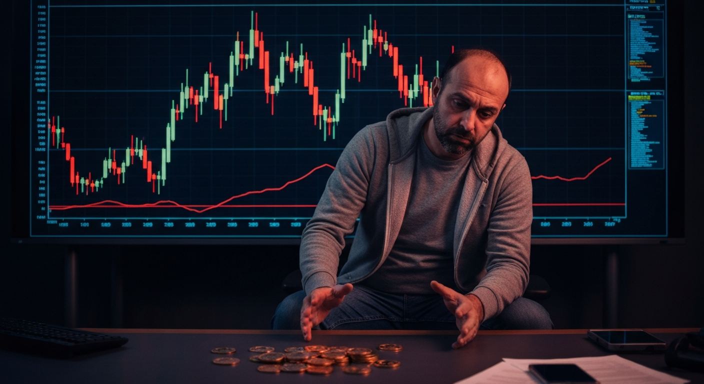 加密市场蒸发超2000亿，瑞波币承压下行