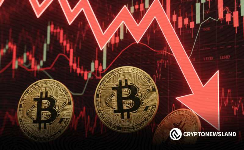 比特币将迎史上最严峻回调？