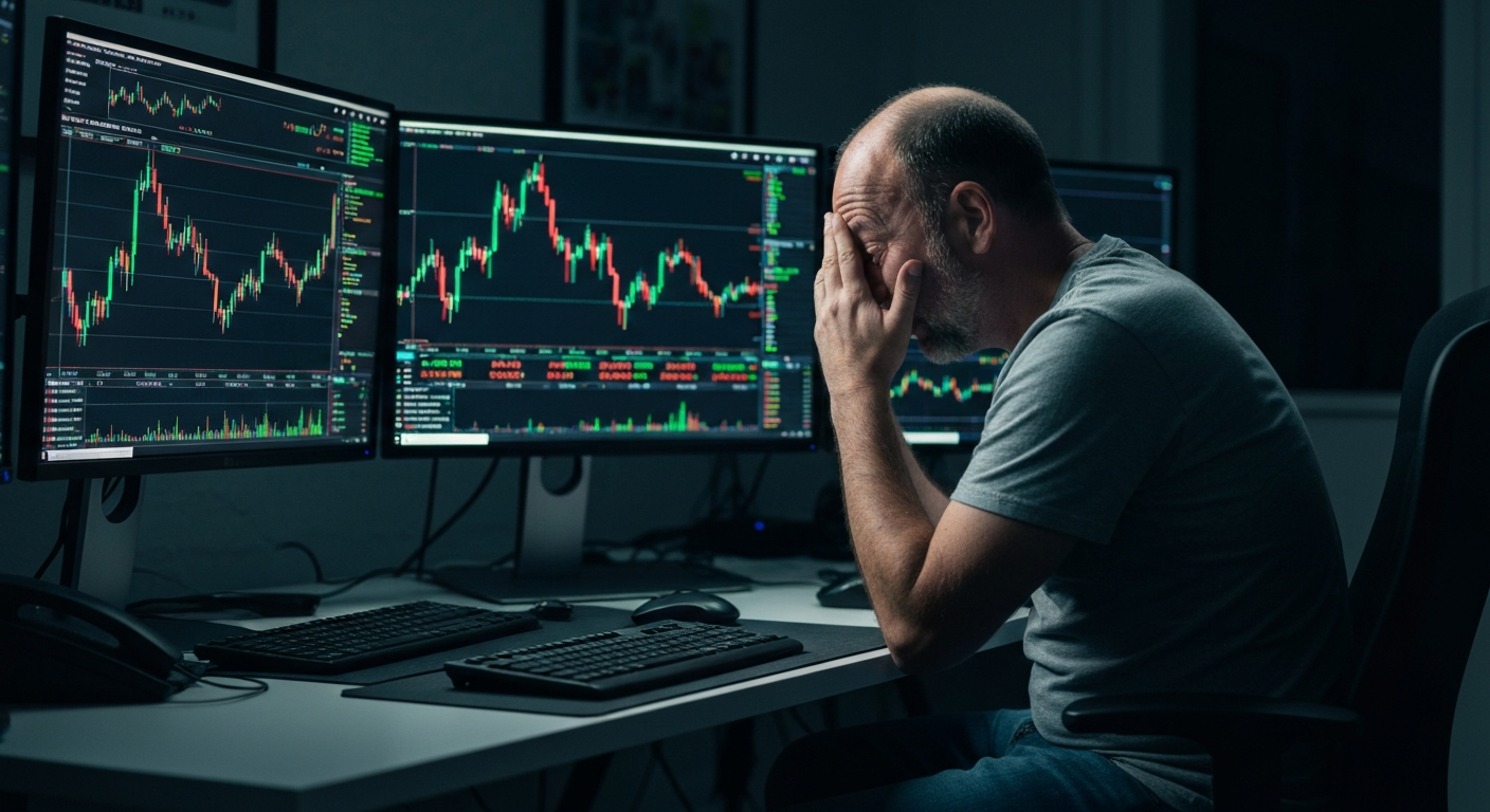 比特币跌至68000美元，地缘风险与政策预期双重打压