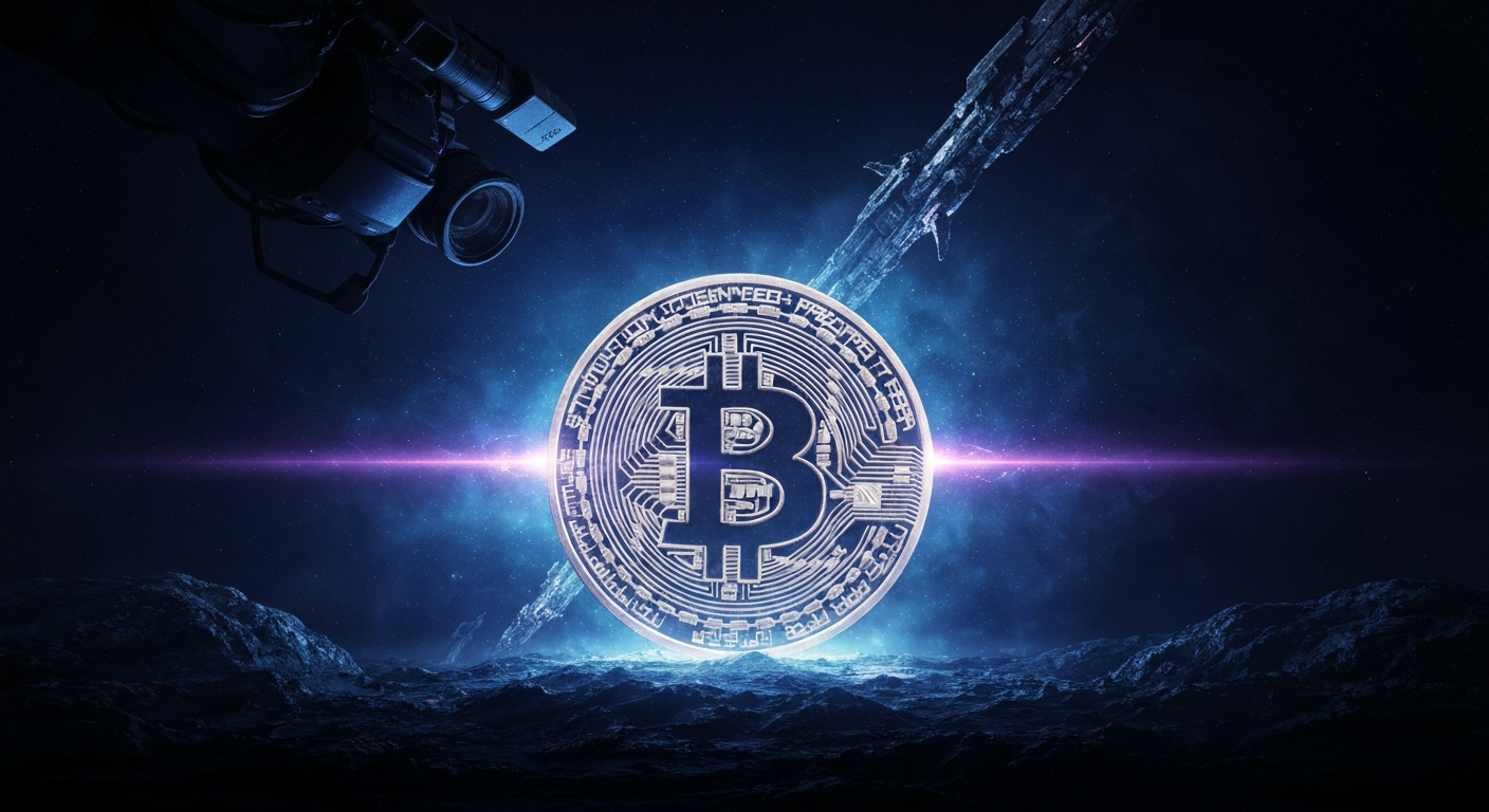 中东局势升级，比特币避险逻辑受关注