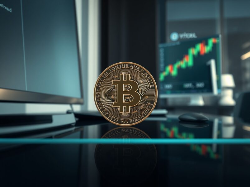 比特币本周波动主因揭秘：五大因素深度解析