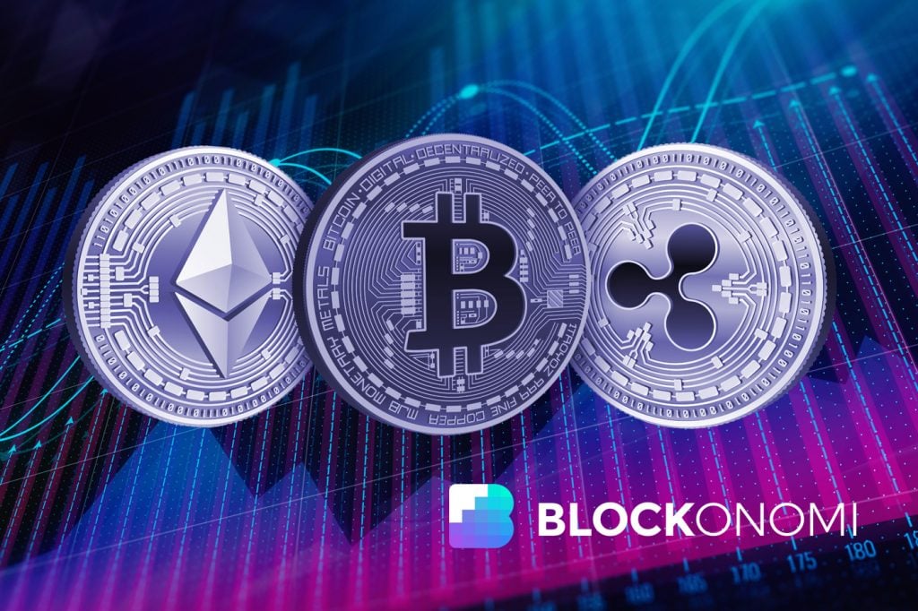 加密货币迈向万亿美元市值的关键驱动力