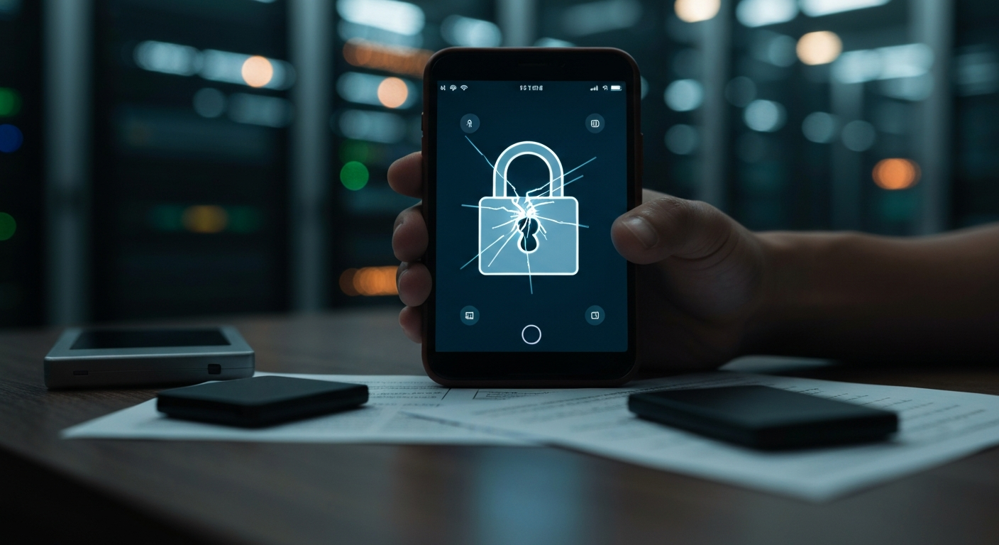 iOS新恶意软件窃密私钥，投资者警报拉响