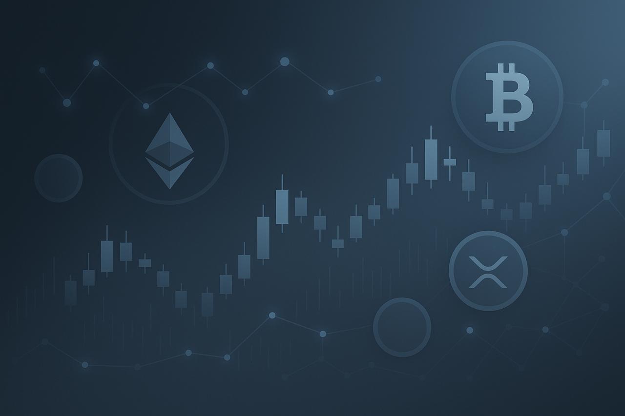 宏观与加密共振：三月收官周关键变量解析