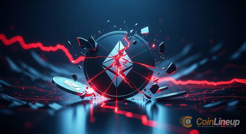 加密衍生品清算暴增2.72亿，多头遭重创