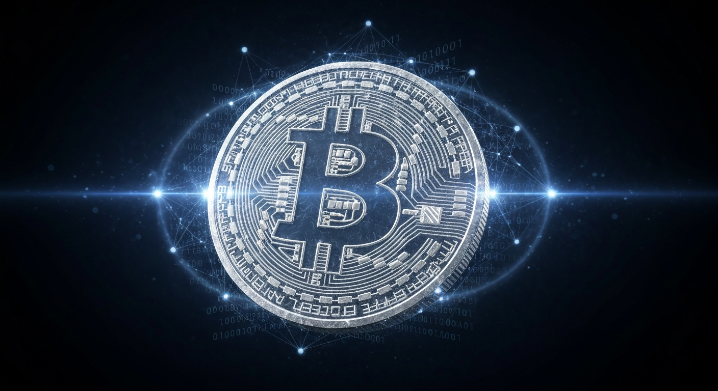 比特币暴跌引爆市场连锁反应