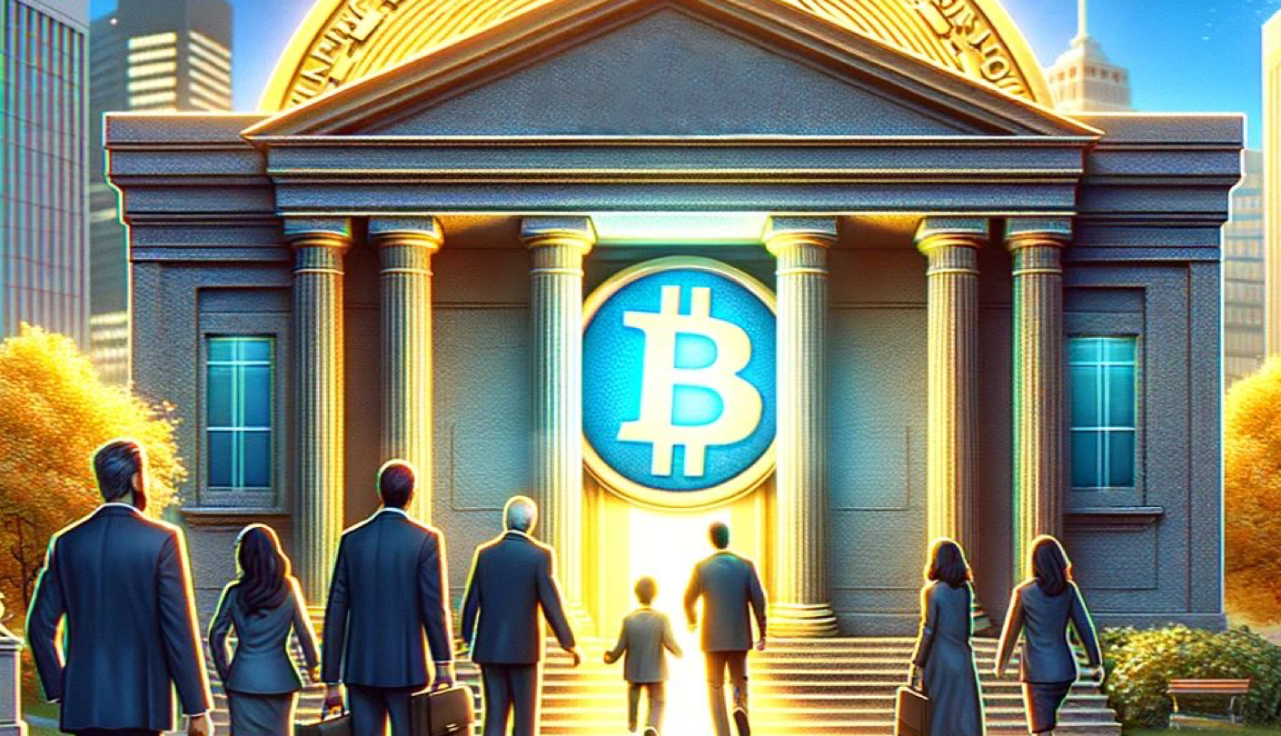 塞勒增持暗示重燃比特币看涨预期