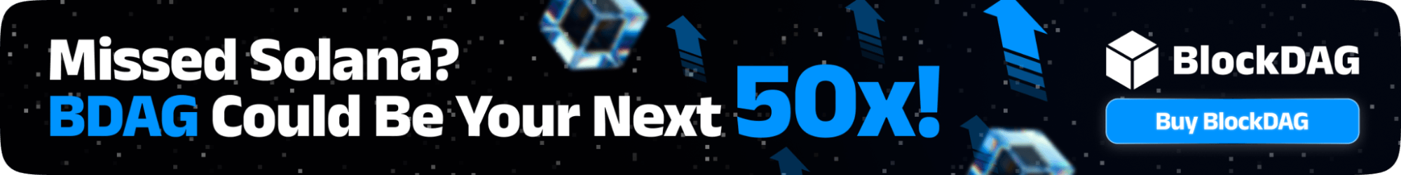 BlockDAG综合优势图示