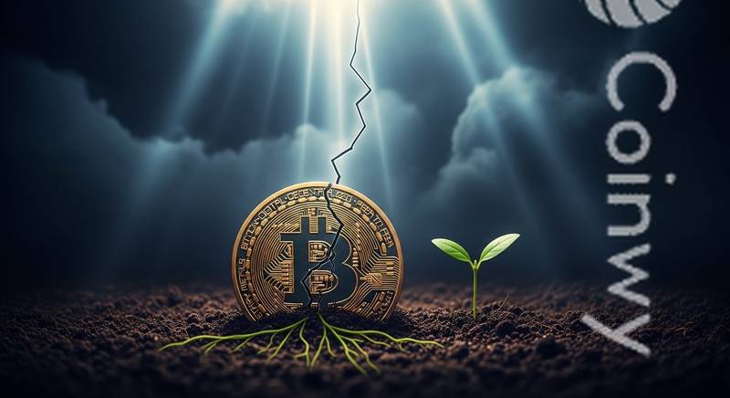 斯卡尔穆奇称比特币回调属正常波动