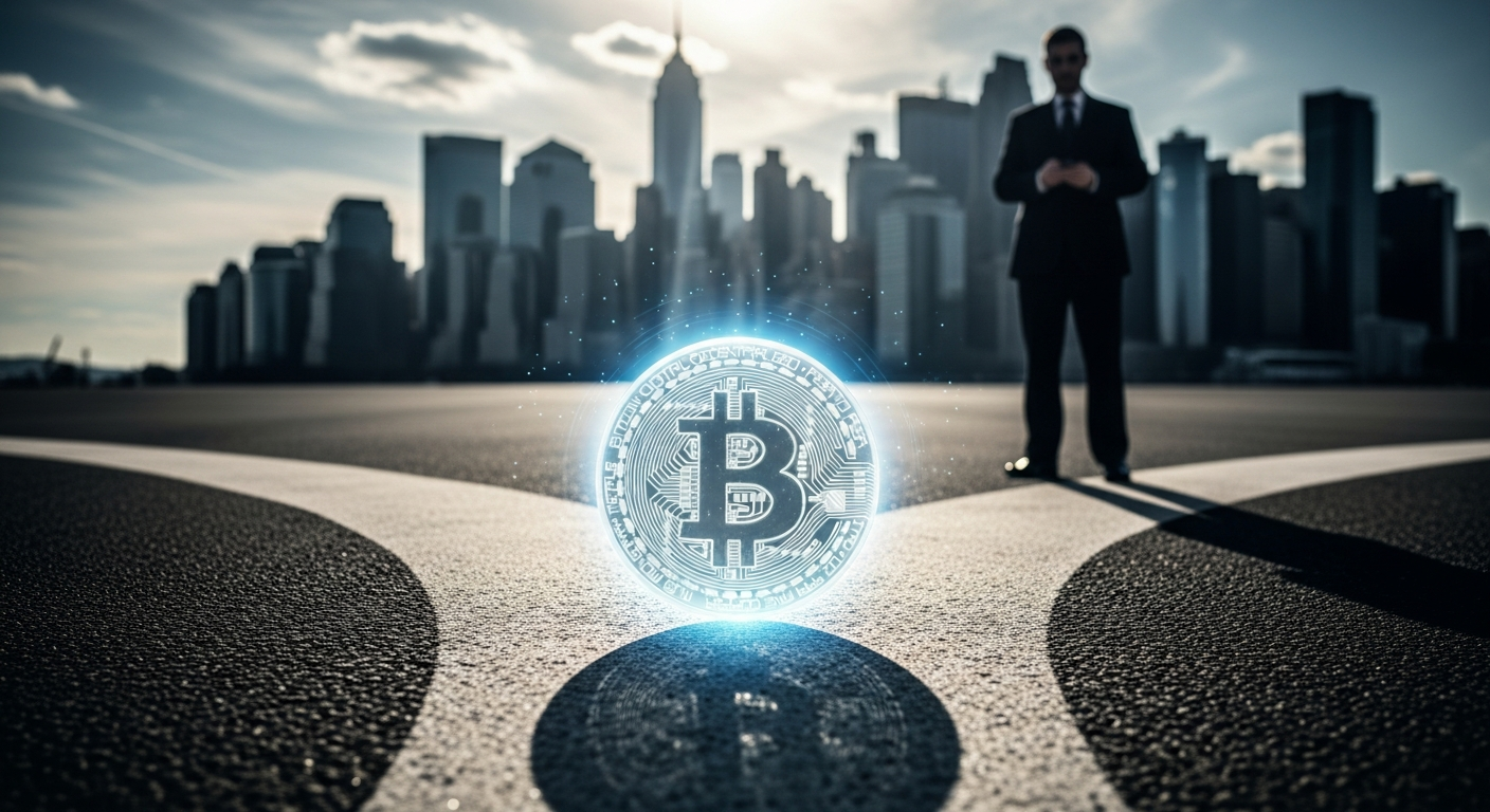 比特币三月能否逆转颓势？