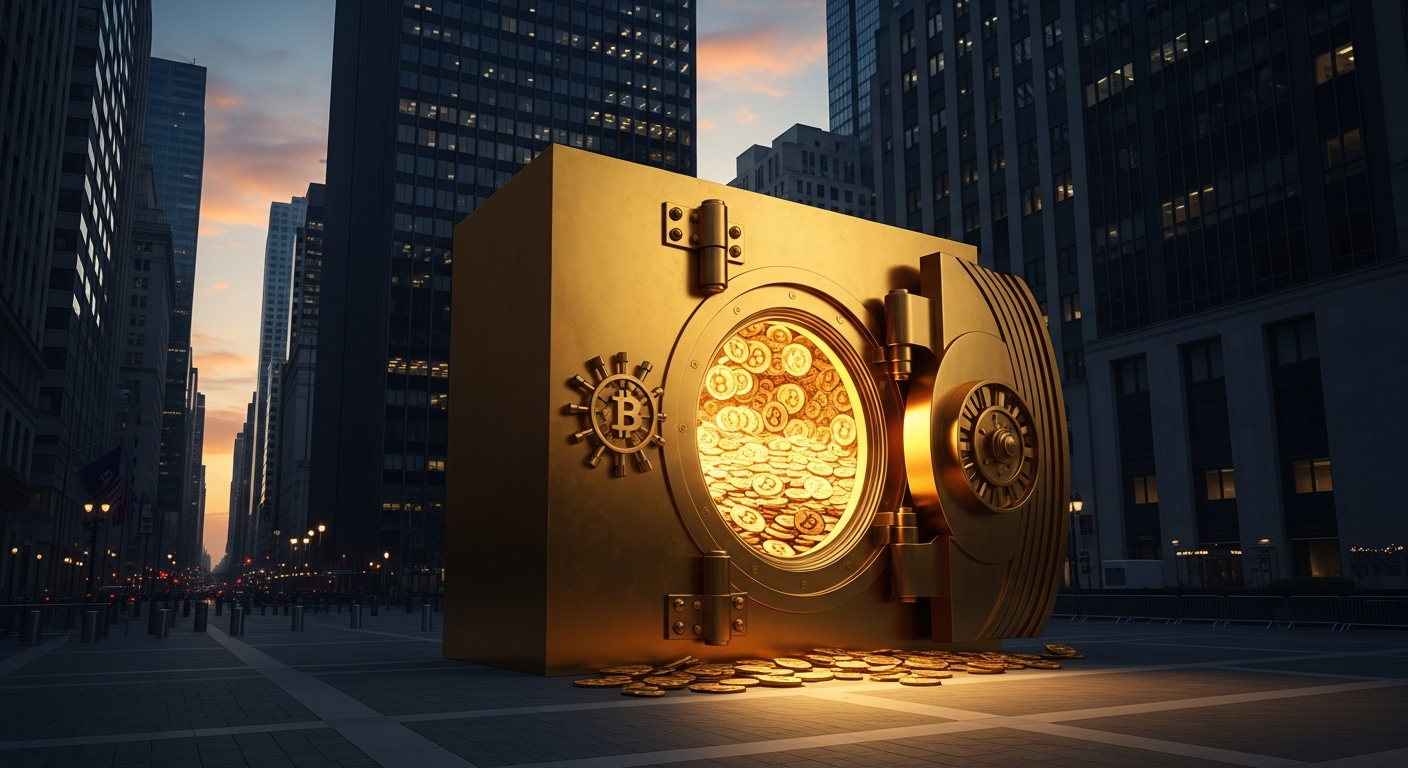 战略公司420亿融资计划引爆市场关注