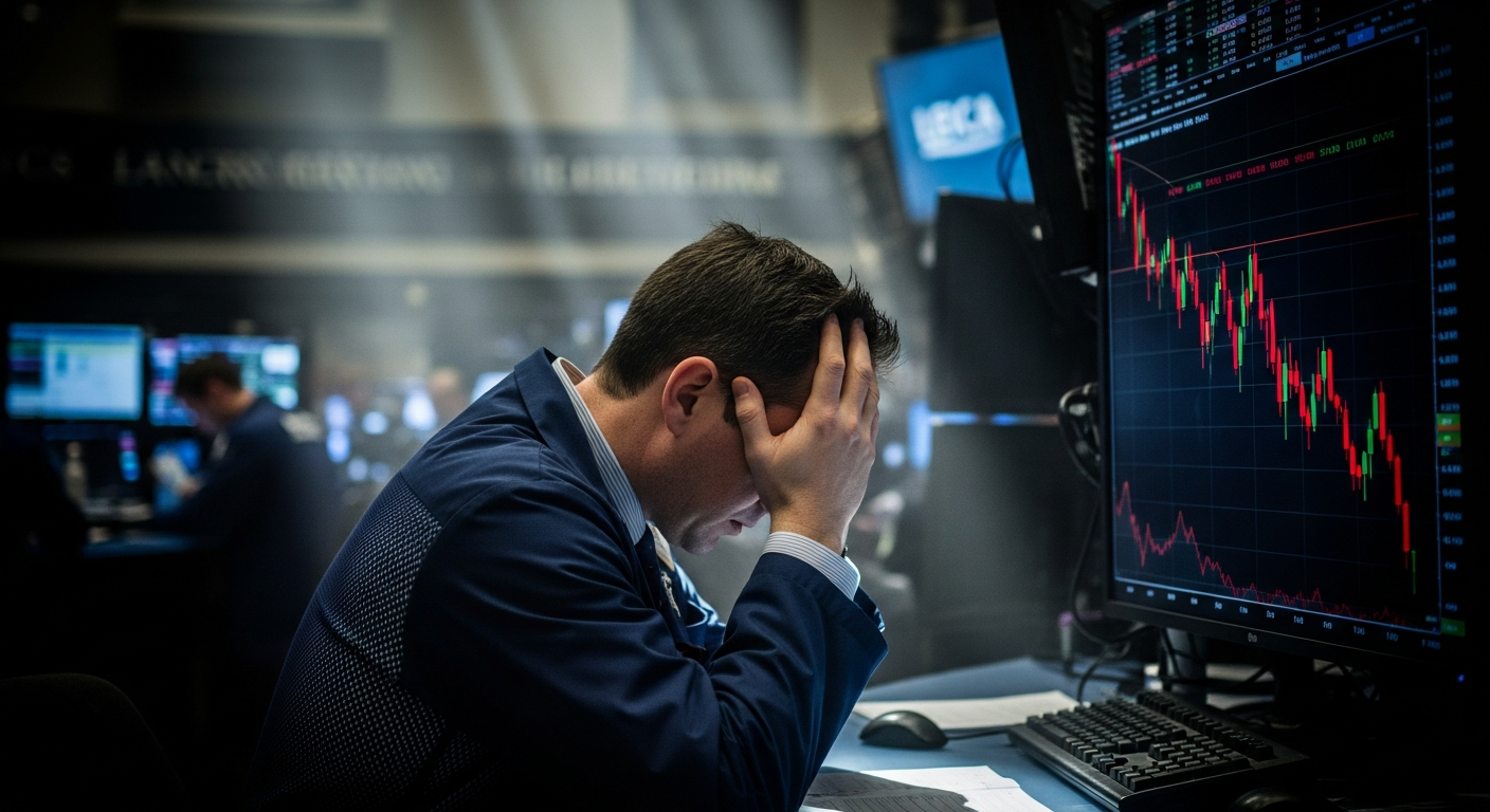 比特币MACD三度转负，抛压警报拉响