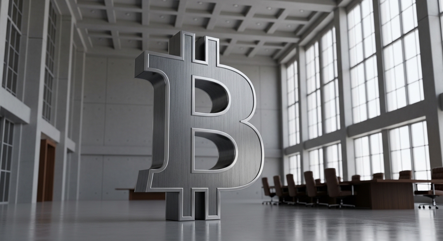 比特币国债战略背后的隐忧