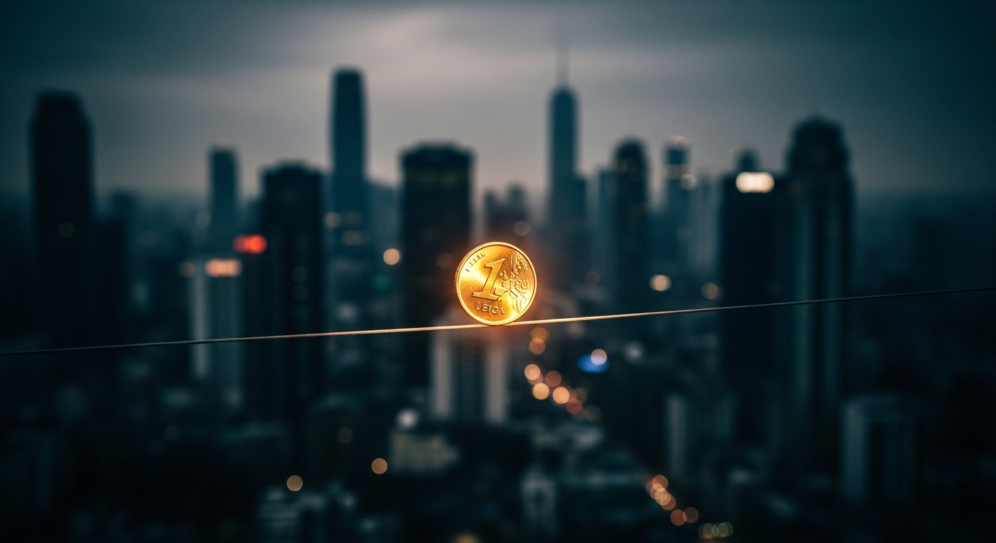 比特币关键支撑位现分歧：6万与5.4万成焦点