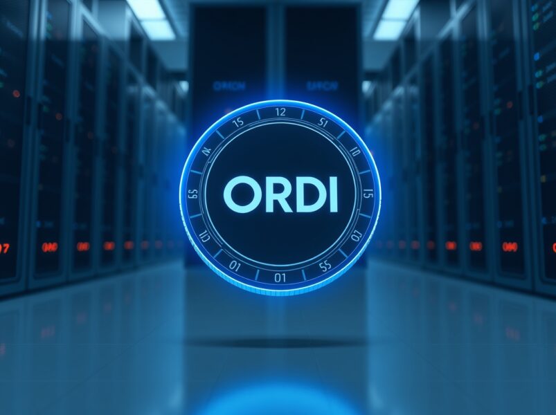 ORDI 2030前景：从暴涨神话到实用价值
