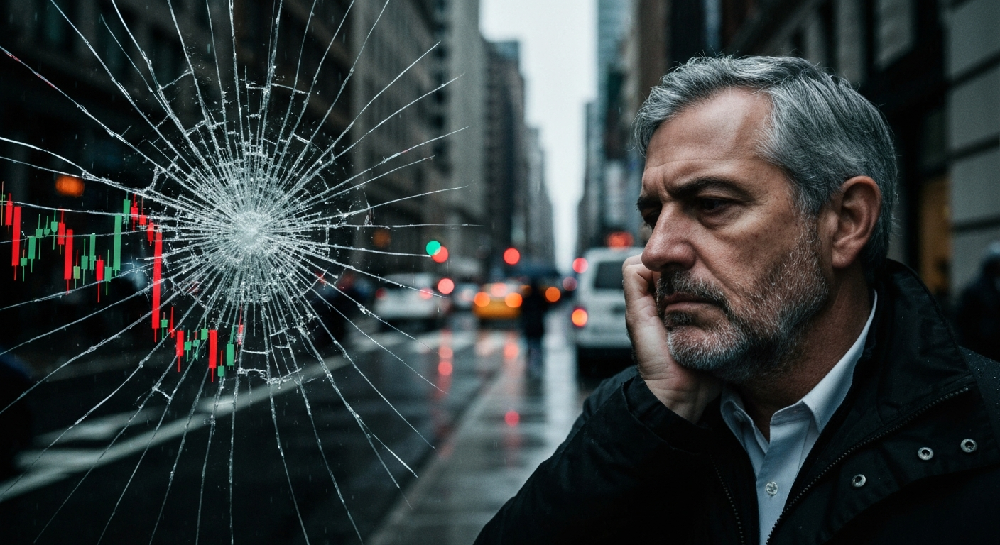 比特币突破受阻，监管风向成关键变量