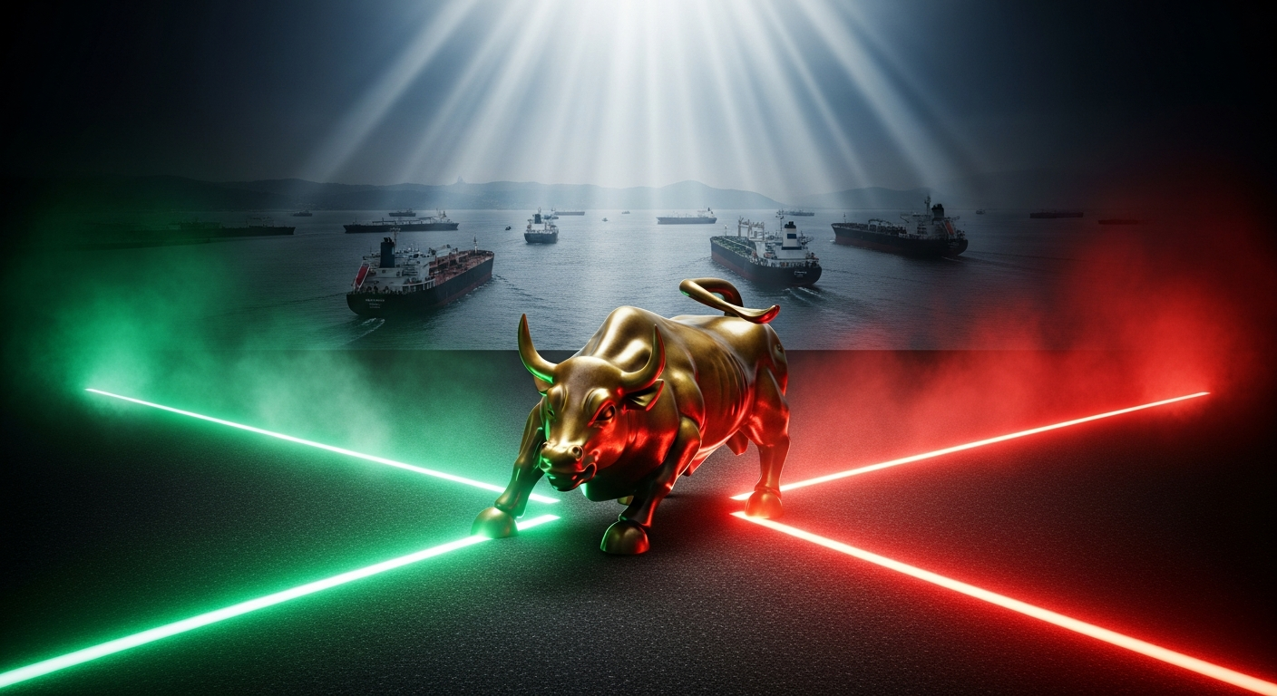 比特币突破7万大关，五日局势成关键变量