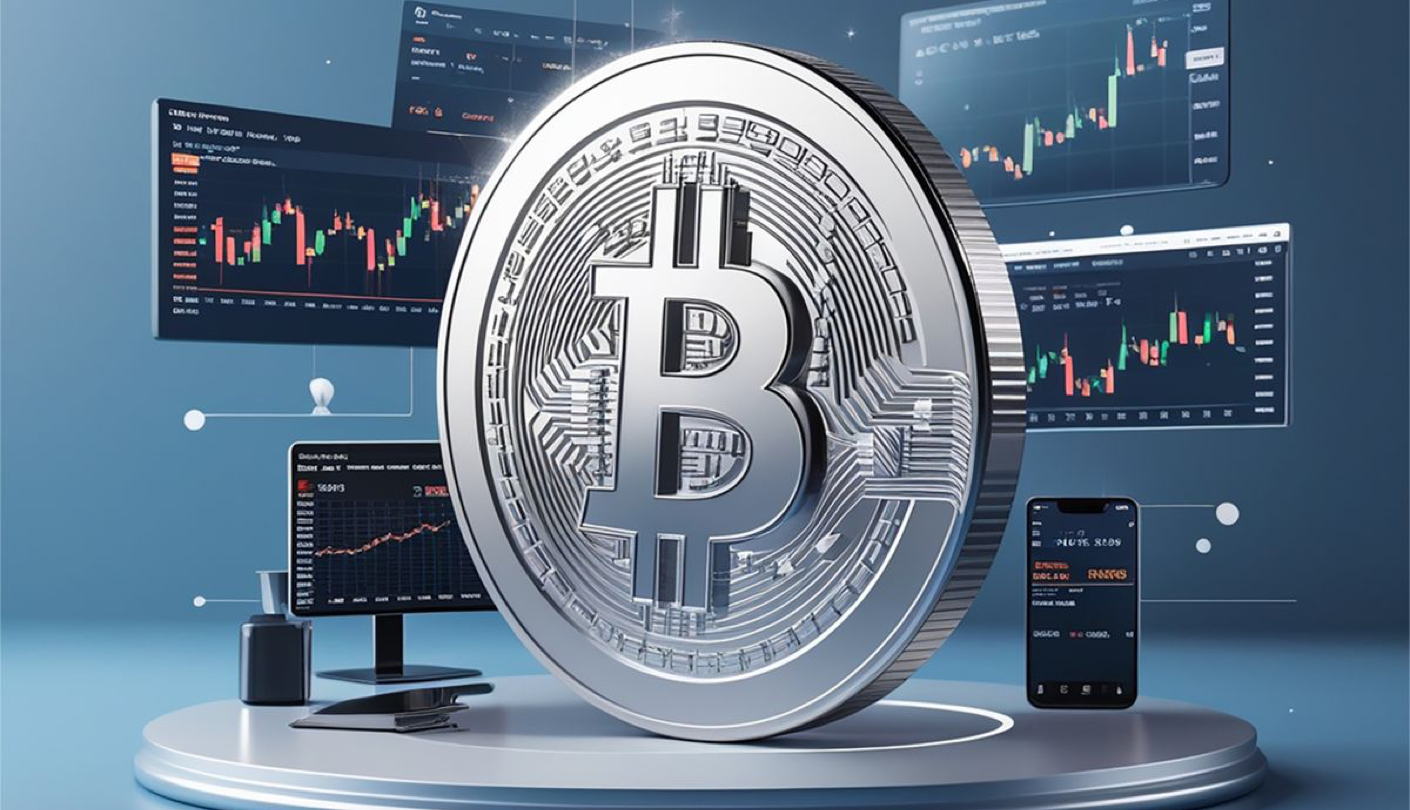 欧洲企业逆市增持比特币