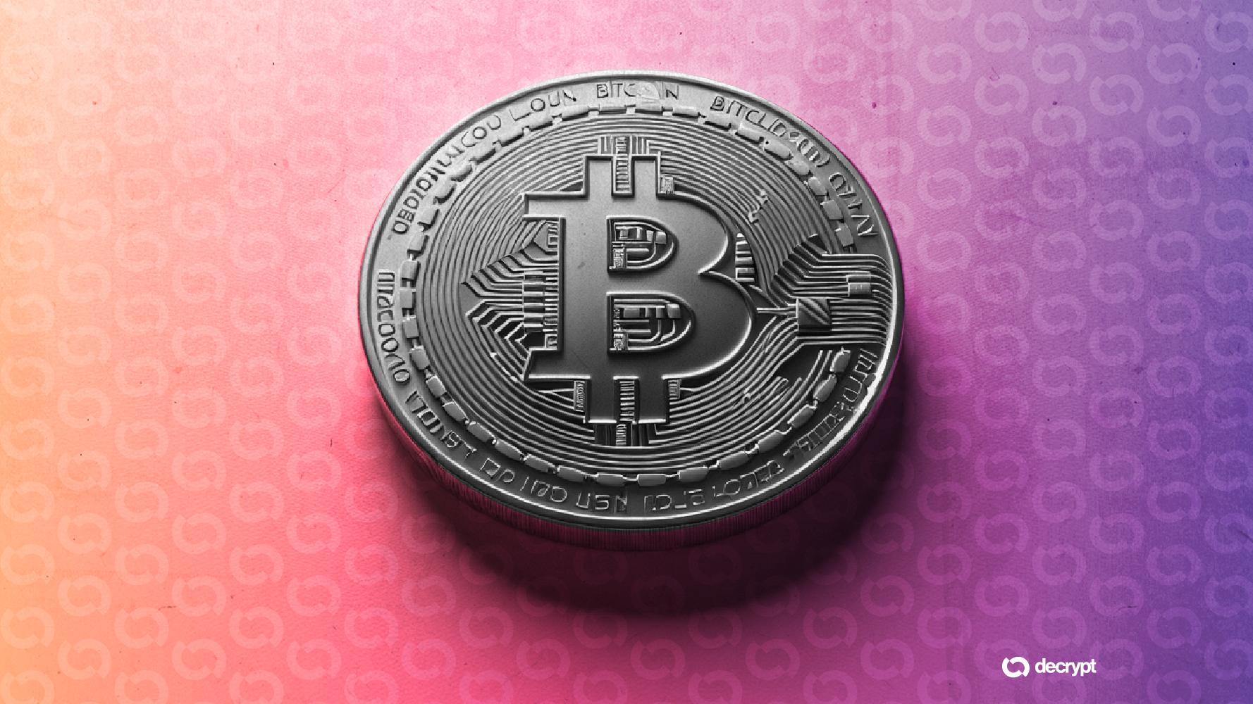 比特币反弹背后隐藏的崩盘信号