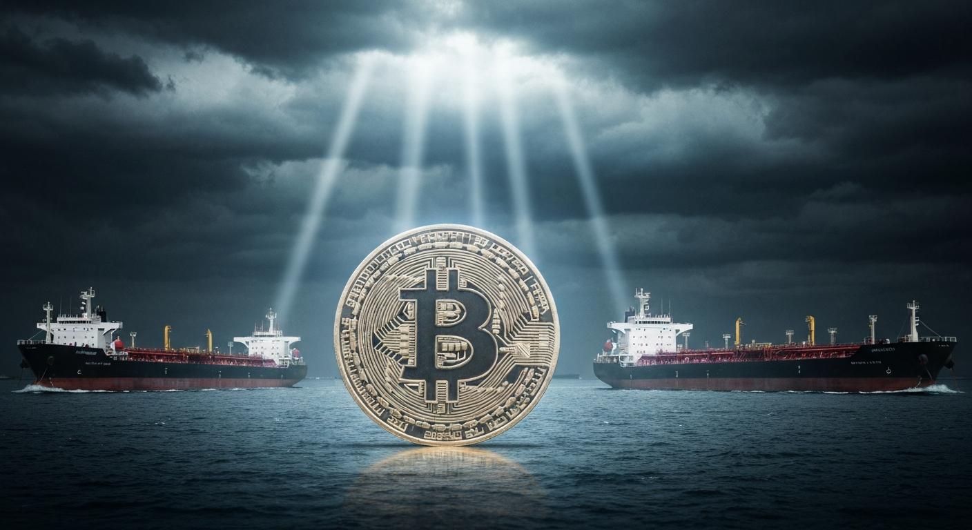 中东冲突升级，比特币避险逻辑受考验