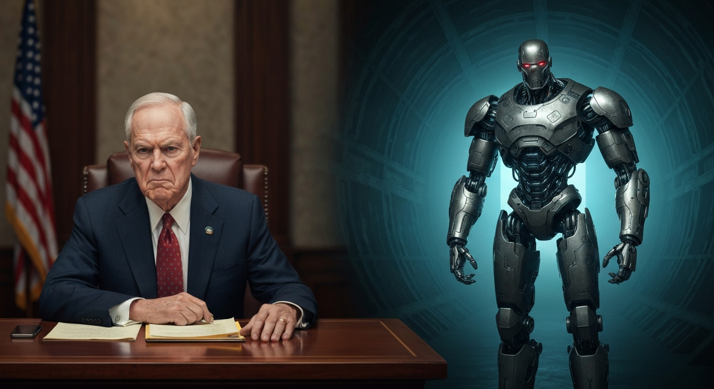 监管松绑+国家增持，加密市场迎来结构性转折