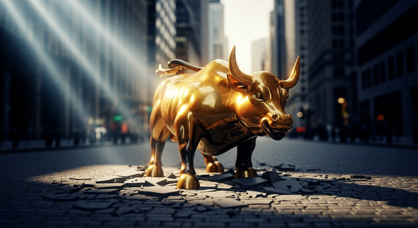 比特币调整接近尾声，机构看涨至15万美元