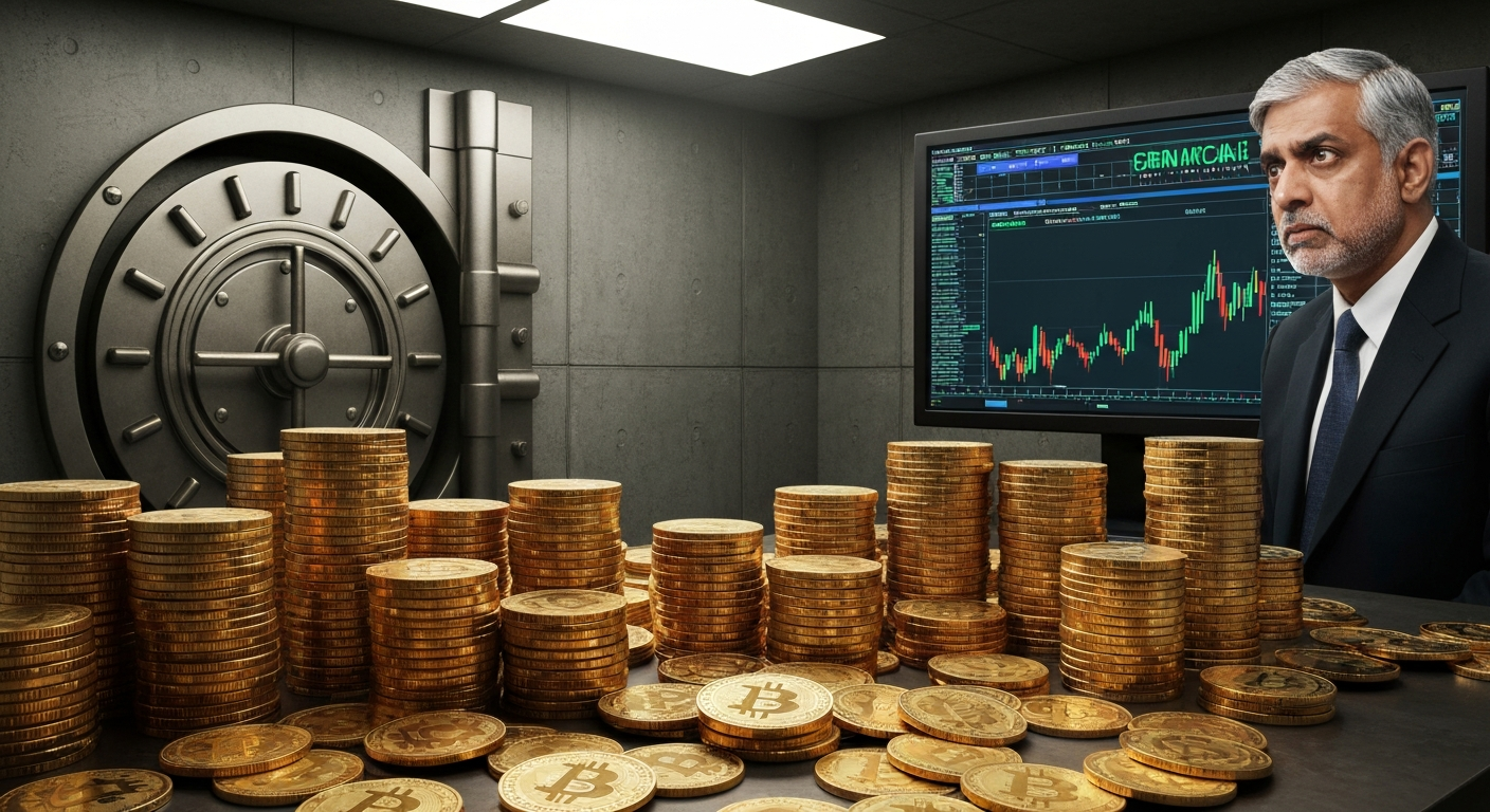 企业巨鳄持续加码比特币