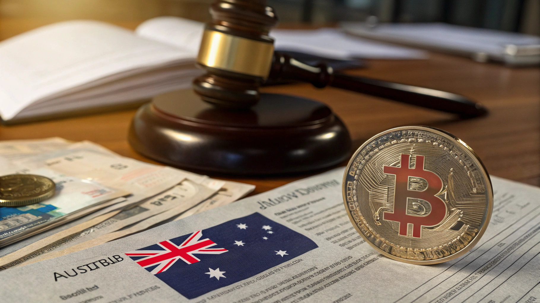 澳洲养老金试水比特币投资