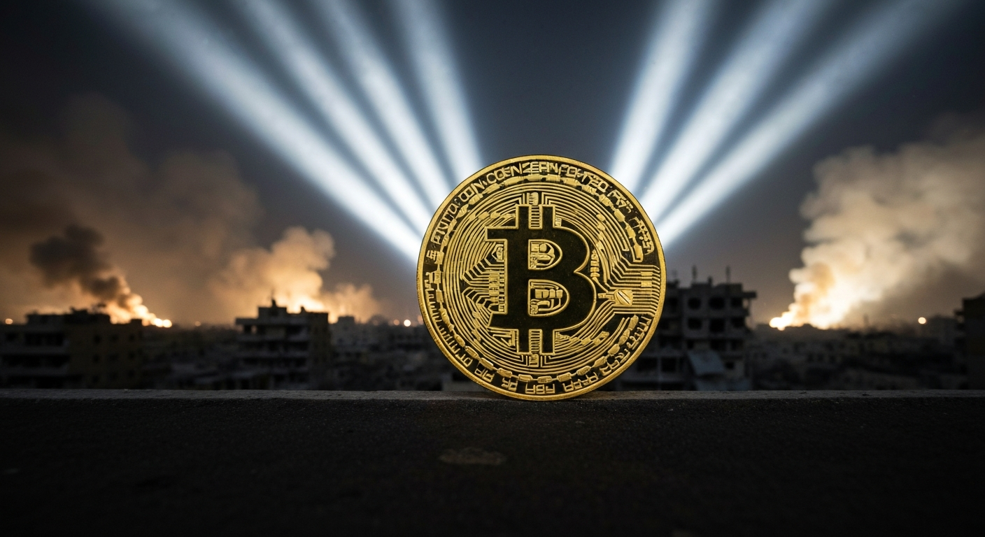 比特币逆势飙升，15万美元目标引热议