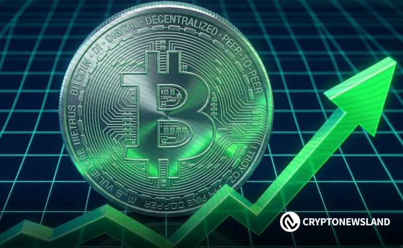 比特币2026年将先涨后跌？分析师押注3万美金底部