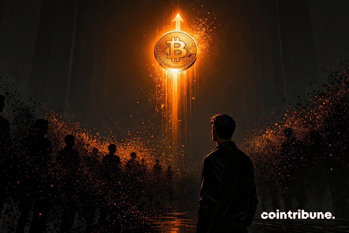 比特币破7.1万美金却遇冷：交易量创三年新低